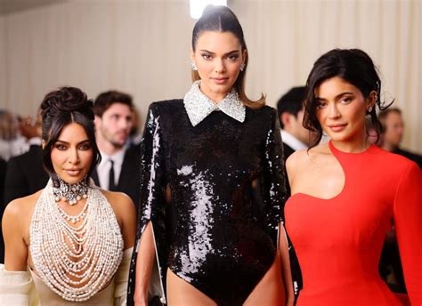 kimberley jenner|Kardashians and Jenners at Met Gala: See Kim, Kylie, Kendall and Kris.